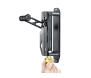 TOPEAK WIESZAK ROWEROWY NA ŚCIANĘ SWING-UP DX BIKE HOLDER